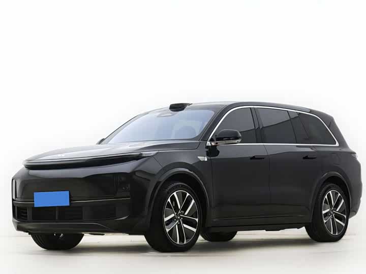 LiXiang L9, 2023 — купить в Санкт-Петербурге под ключ