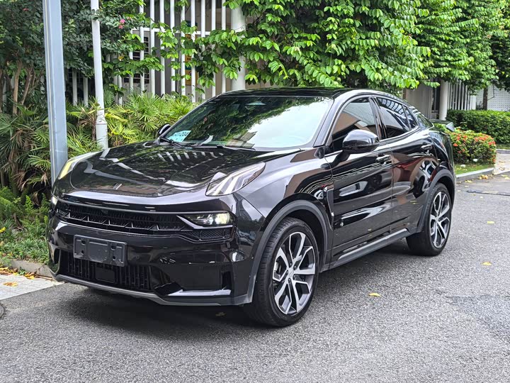 Lynk & Co 05, 2023 — купить в Саранске под ключ