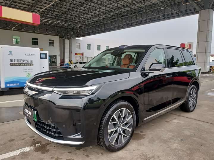 GAC Trumpchi S9, 2025 — купить в Санкт-Петербурге под ключ