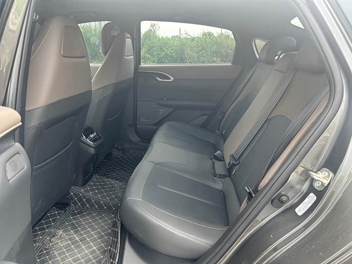 Changan Eado Plus, 2025 — фото 5 из 9