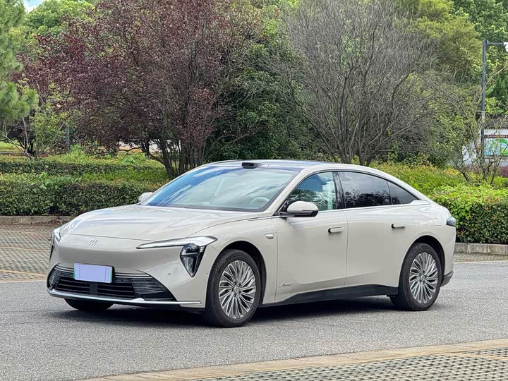 Buick Electra L7, 2025 — купить в Уфе под ключ
