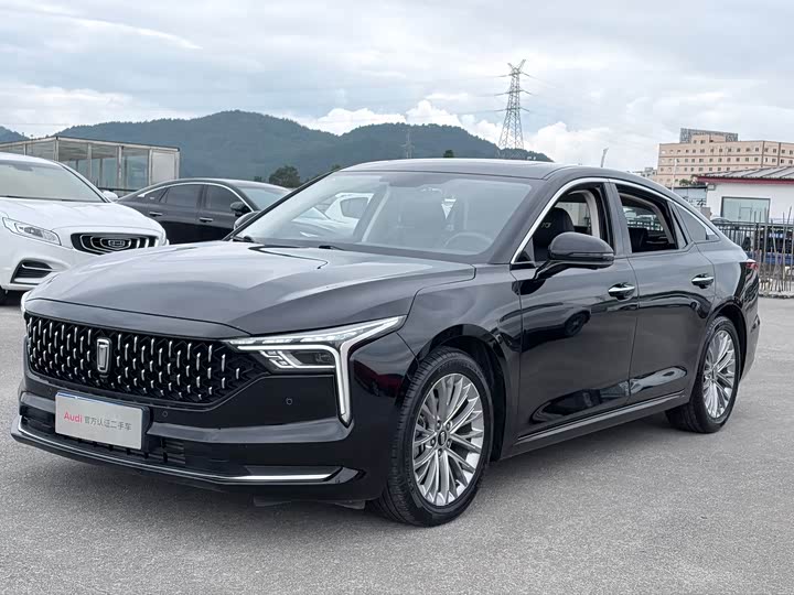 Bestune B70, 2024 — купить в Оренбурге под ключ