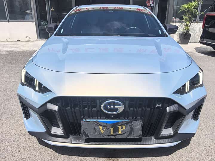 GAC Trumpchi Empow R, 2024 — фото 2 из 9