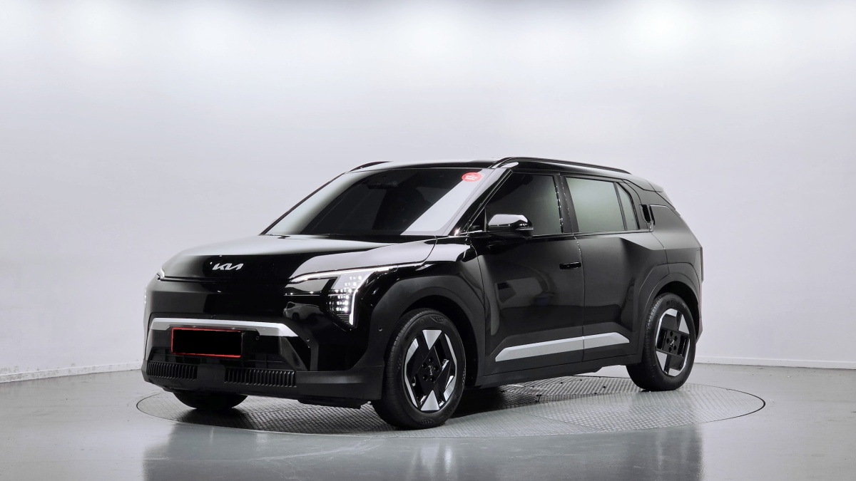 Kia EV3, 2024 — купить в Иванове под ключ