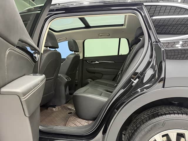 Buick Envision Plus, 2023 — фото 9 из 9