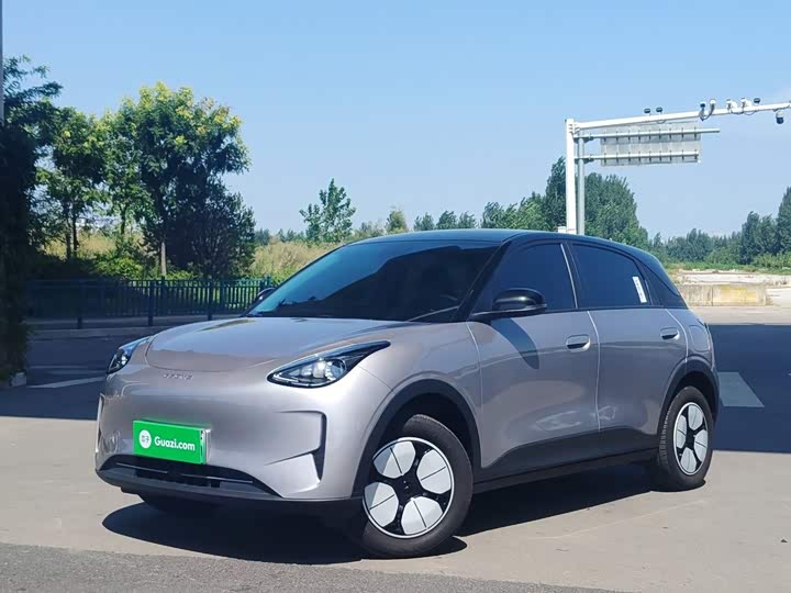 Geely Galaxy Geome, 2025 — купить в Санкт-Петербурге под ключ
