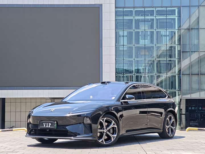 Nio ET5T, 2025 — купить в Самаре под ключ
