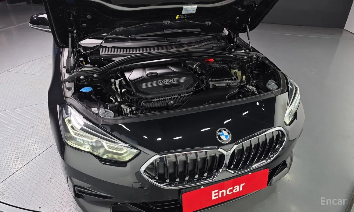 BMW 2 Series, 2024 — фото 6 из 12