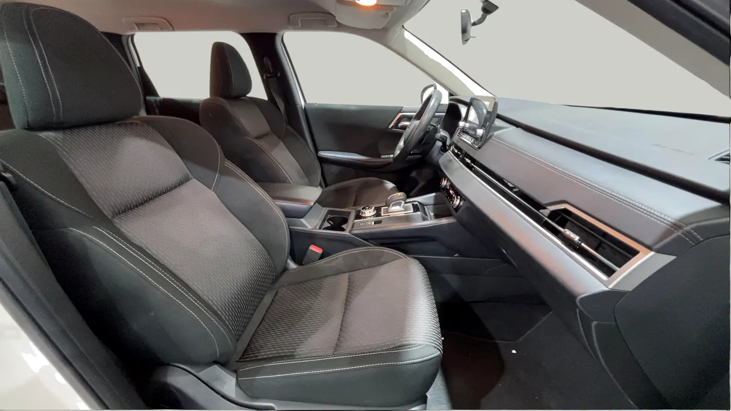 Mitsubishi Outlander, 2023 — фото 6 из 10