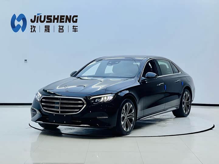 Mercedes-Benz E-Class Hybrid, 2025 — купить в Твери под ключ