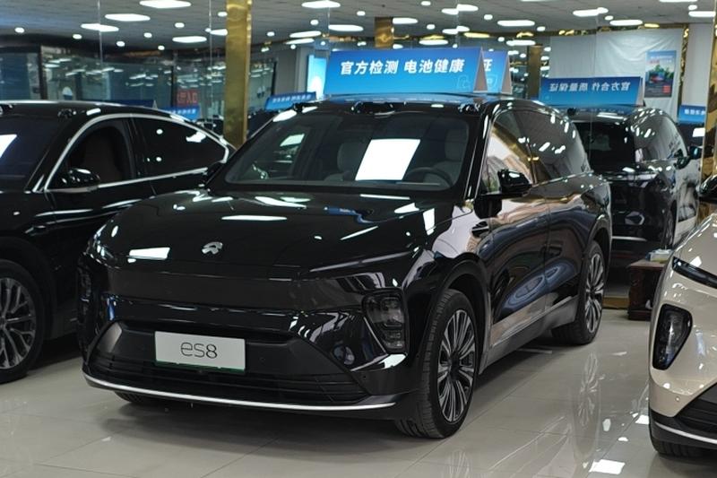 Nio ES8, 2024 — купить в Орле под ключ