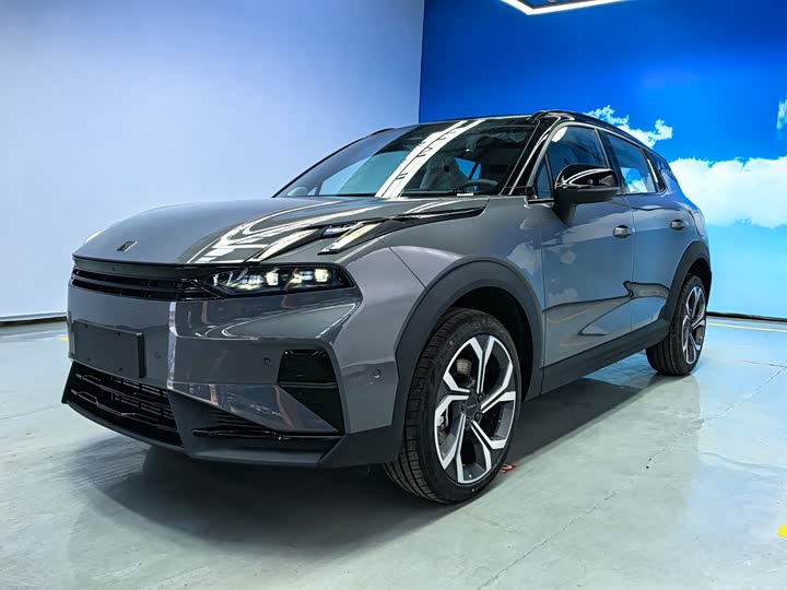 Lynk & Co 06, 2026 — купить в Орле под ключ