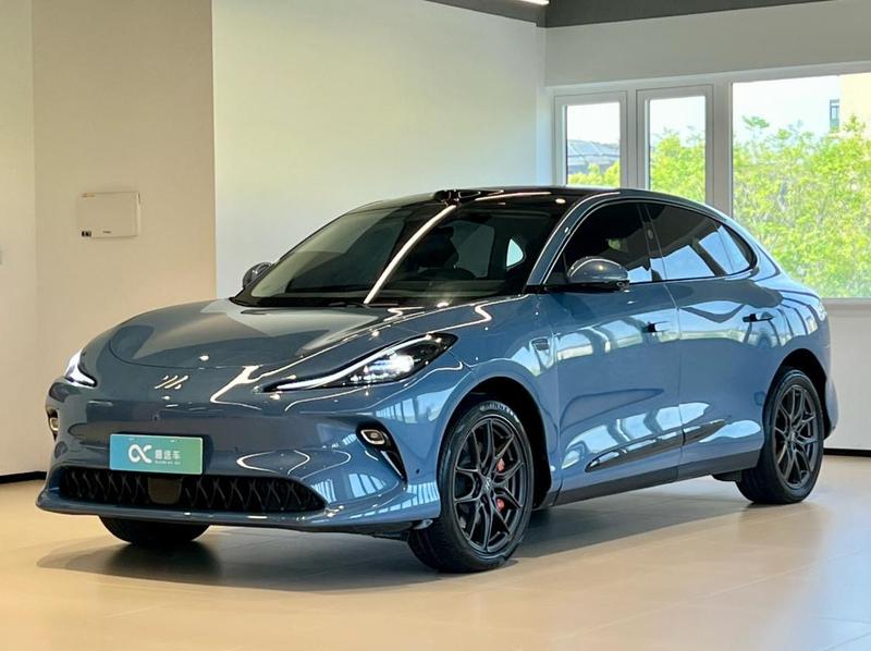 IM motors LS6, 2024 — купить в Оренбурге под ключ
