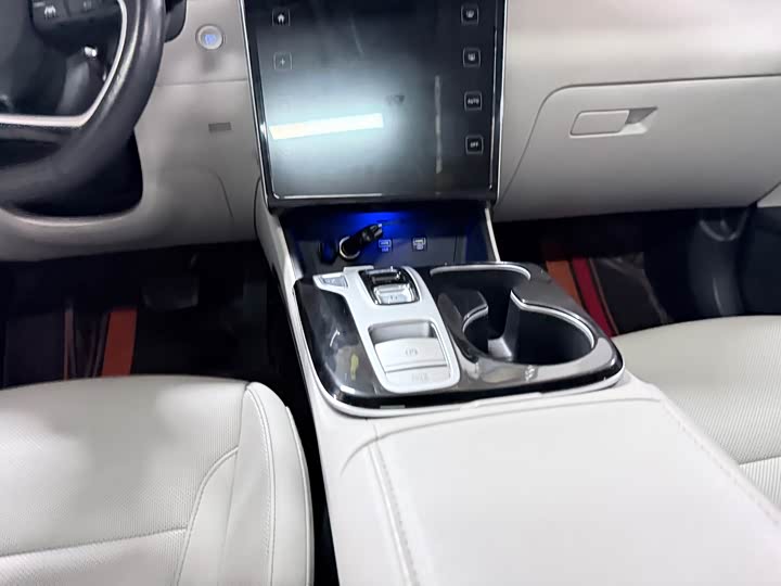 Hyundai Tucson L, 2022 — фото 4 из 9