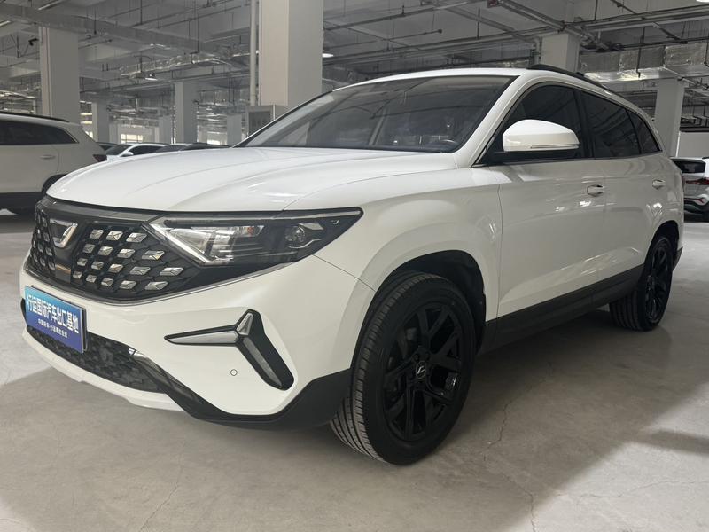 Jetta VS7, 2023 — купить в Брянске под ключ