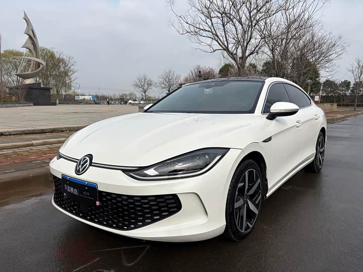 Volkswagen Lamando L, 2022 — купить в Санкт-Петербурге под ключ