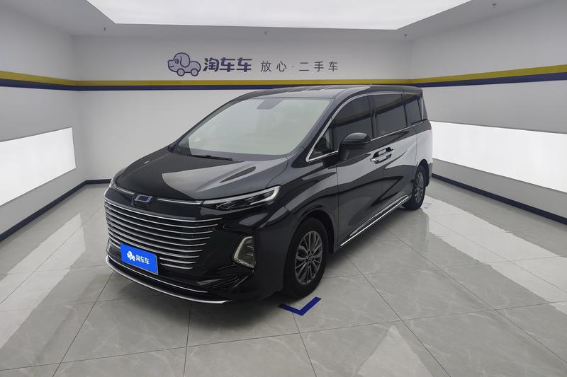 Bestune M9, 2023 — купить в Ижевске под ключ