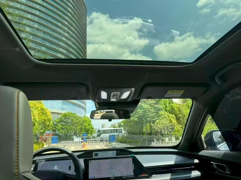 Changan Oshan Z6, 2023 — фото 10 из 11