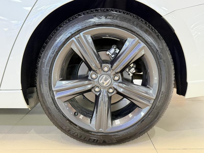 Honda Inspire, 2025 — фото 7 из 12