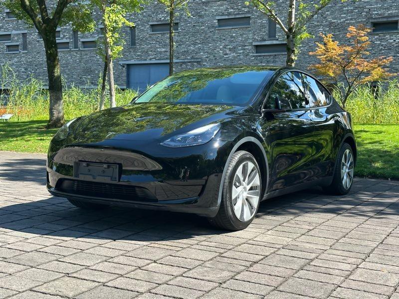 Tesla Model Y, 2023 — купить в Иванове под ключ
