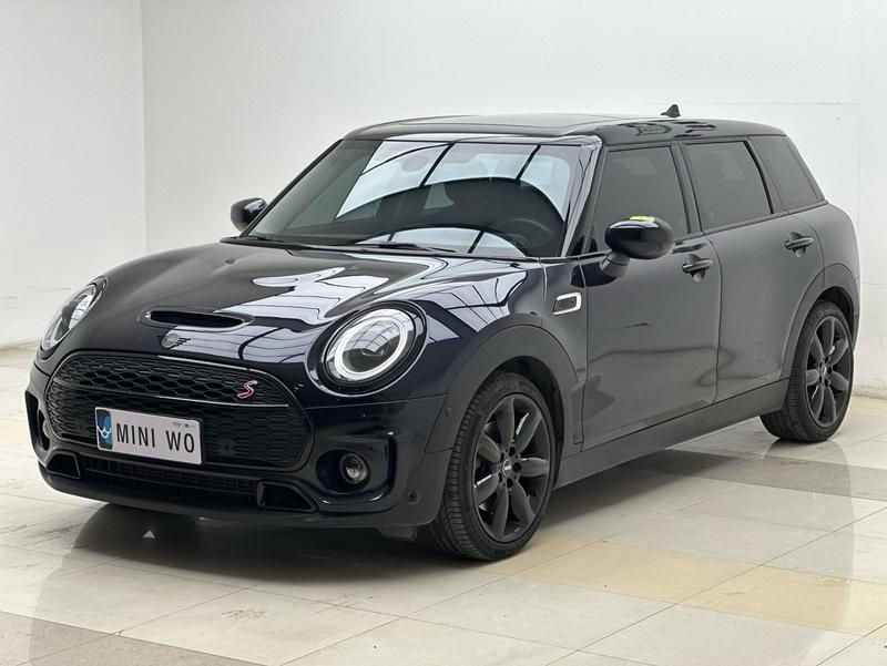 Mini Clubman, 2021 — купить в Ульяновске под ключ