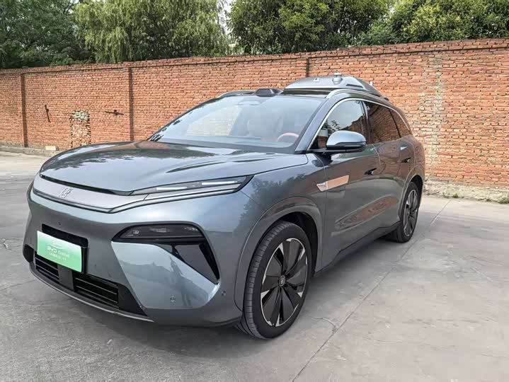 BYD Tang L, 2025 — купить в Нижнем Новгороде под ключ