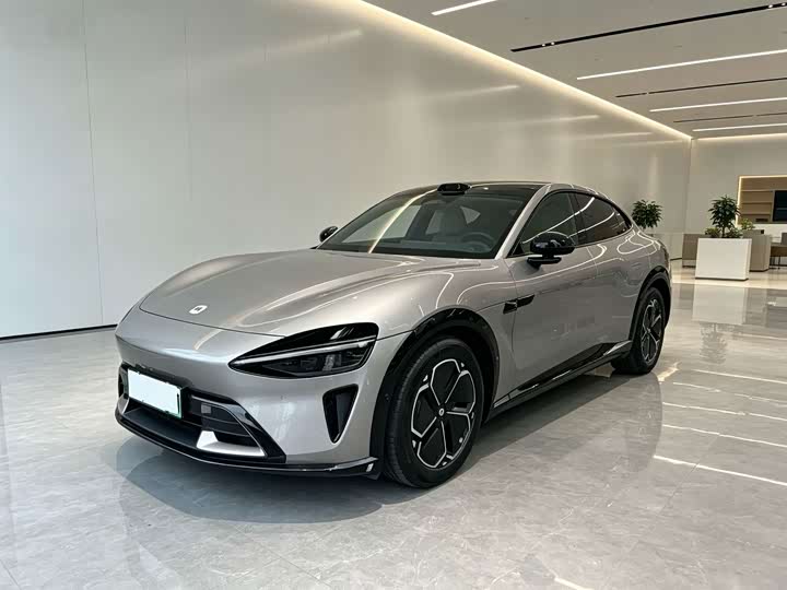 Xiaomi YU7, 2025 — купить в Чебоксарах под ключ