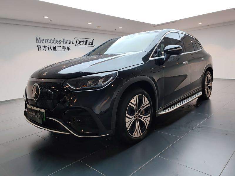 Mercedes-Benz EQE SUV, 2023 — купить в Йошкар-Оле под ключ