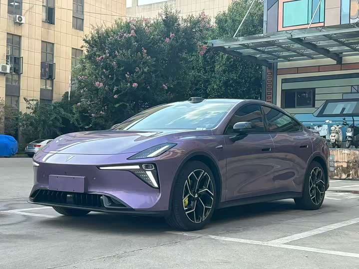 Changan Deepal L06, 2026 — купить в Туле под ключ