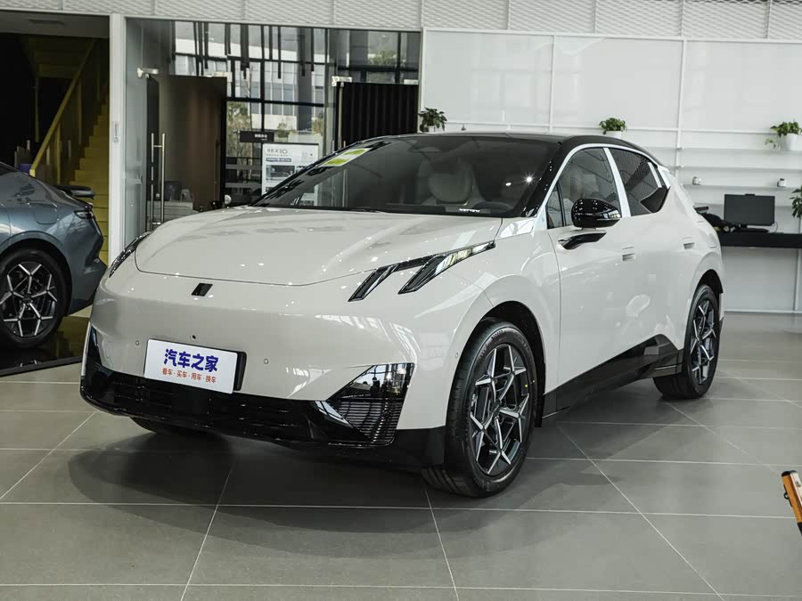 Lynk & Co Z20, 2026 — купить в Орле под ключ