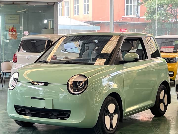 Changan Qiyuan (Nevo) Lumin, 2022 — купить в Казани под ключ