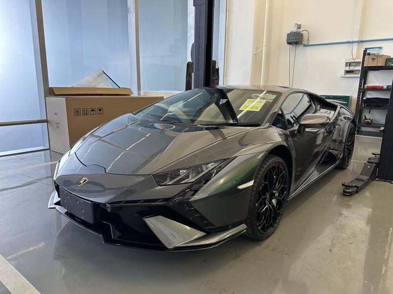 Lamborghini Huracán, 2024 — купить в Туле под ключ