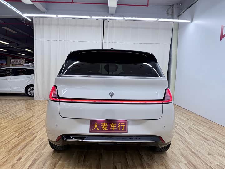 Baojun Yunduo, 2023 — фото 6 из 9