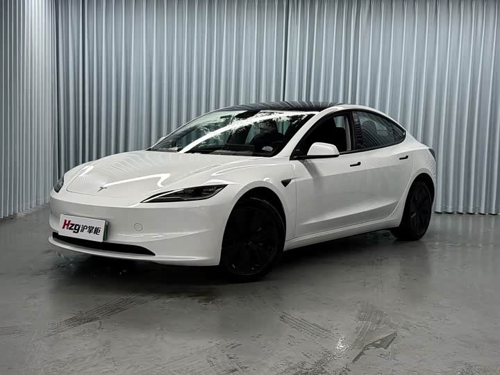 Tesla Model 3, 2025 — купить в Чебоксарах под ключ