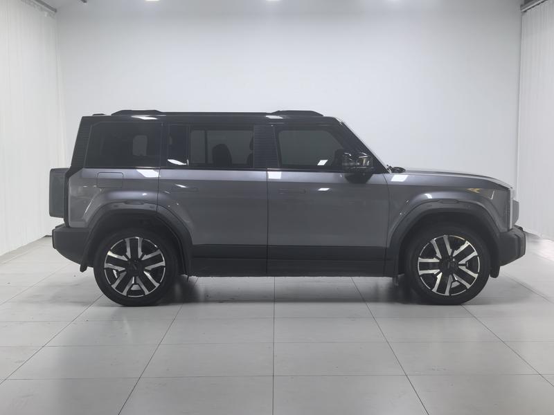 Chery iCar 03, 2023 — фото 8 из 12