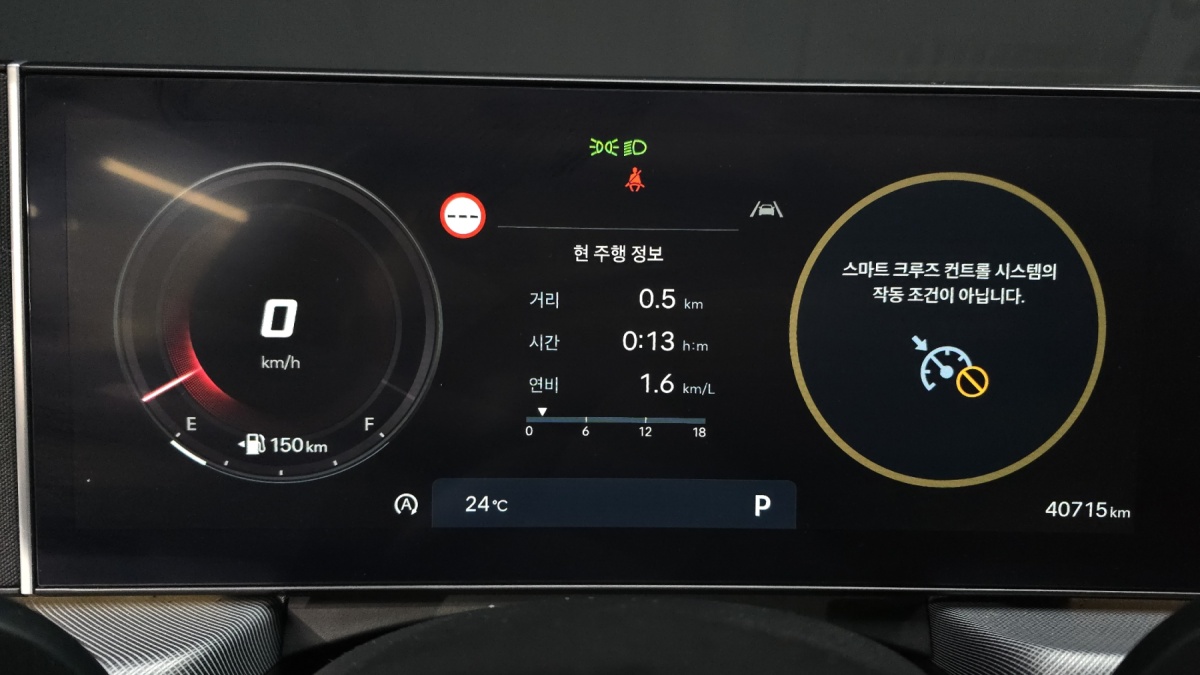 Hyundai Sonata, 2023 — фото 7 из 12