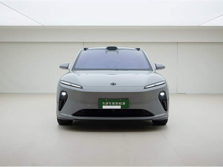 Nio ET5T, 2024 — фото 2 из 9