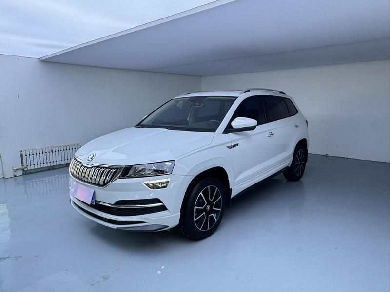 Skoda Karoq, 2024 — купить в Костроме под ключ