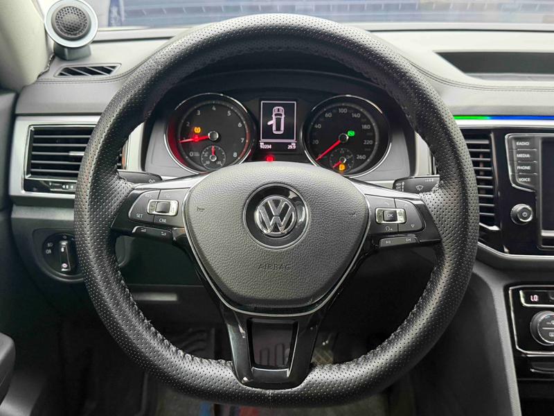 Volkswagen Tiguan L Pro, 2022 — фото 11 из 12