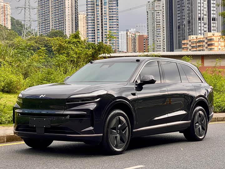 Nio Onvo L90, 2026 — купить в Калуге под ключ
