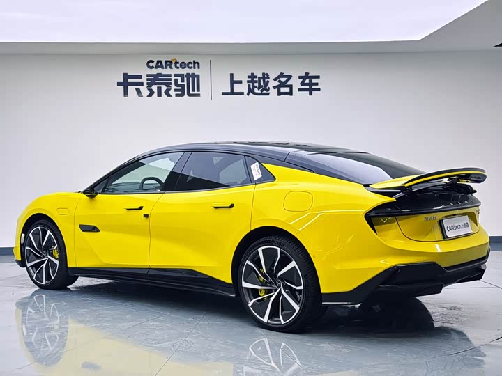 Lotus Emeya, 2025 — фото 7 из 9
