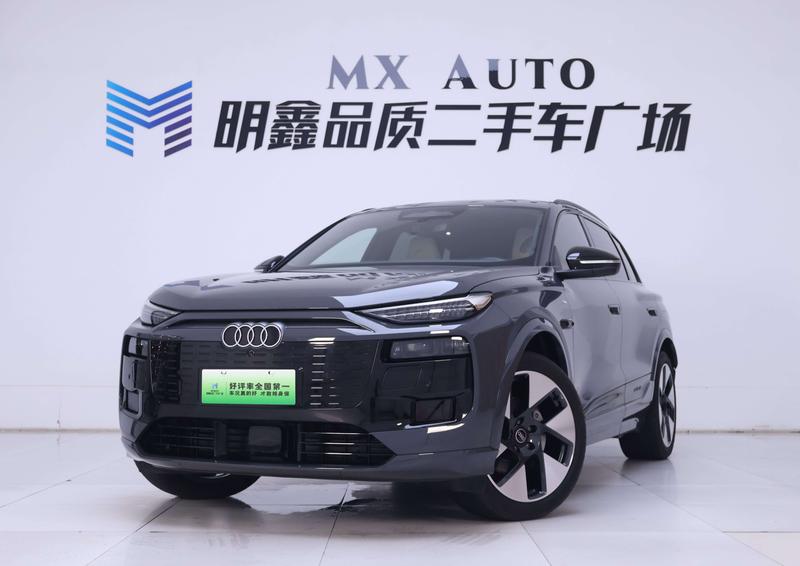 Audi Q6L e-tron, 2025 — купить в Йошкар-Оле под ключ