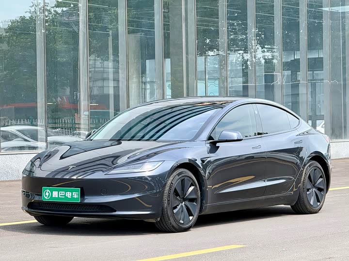 Tesla Model 3, 2024 — купить в Ярославле под ключ