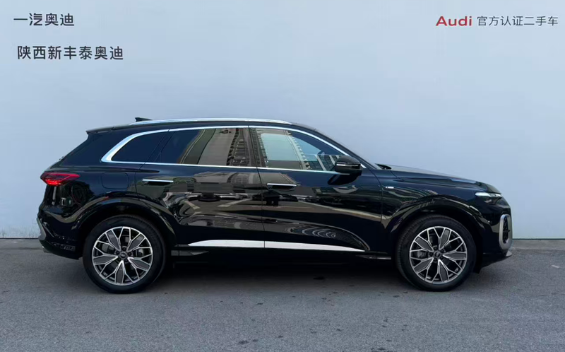 Audi Q5L, 2025 — фото 6 из 12