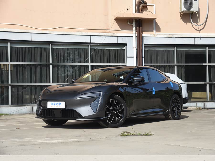 Avatr 06, 2026 — купить в Чебоксарах под ключ