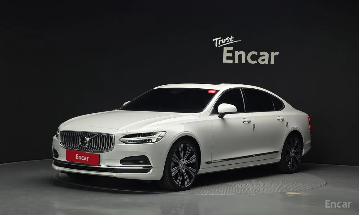 Volvo S90, 2024 — купить в Самаре под ключ