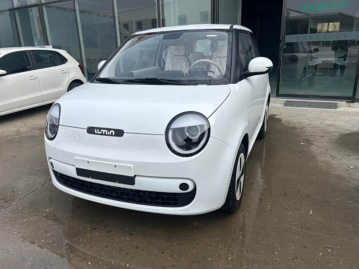 Changan Qiyuan (Nevo) Lumin, 2026 — купить в Владимире под ключ