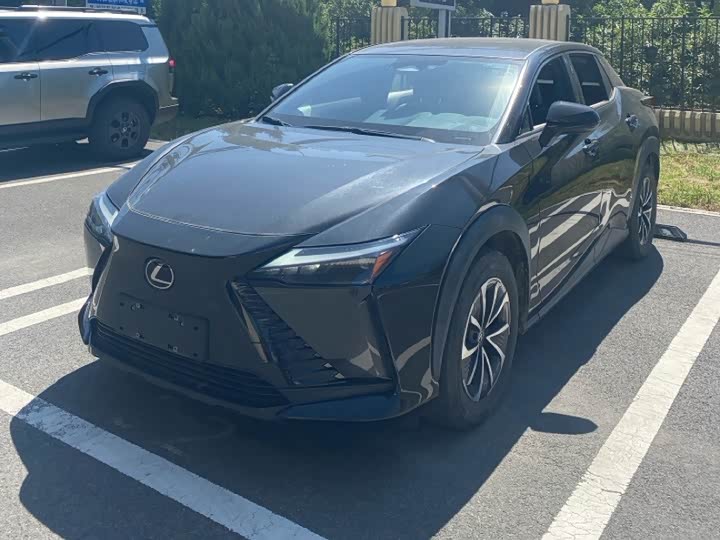 Lexus RZ, 2023 — купить в Санкт-Петербурге под ключ