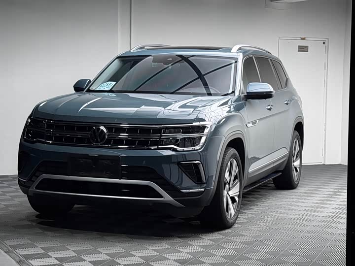 Volkswagen Teramont Pro, 2023 — купить в Воронеже под ключ