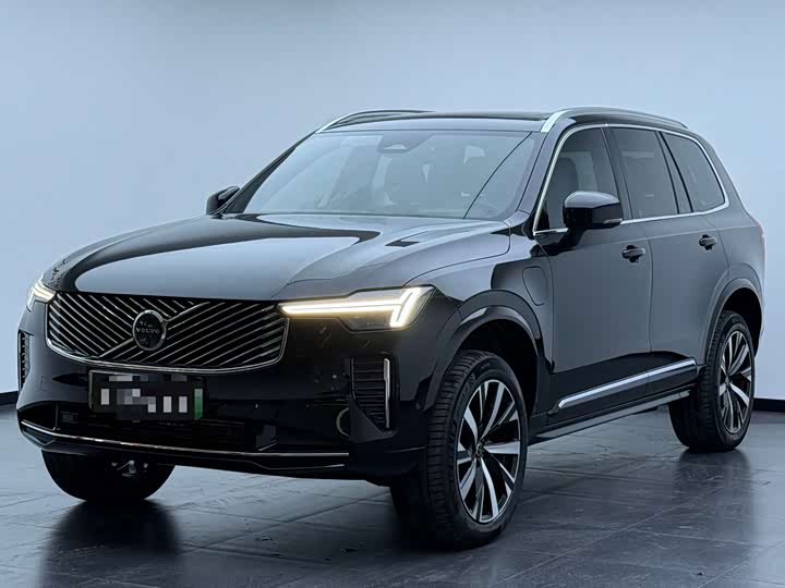 Volvo XC90 Hybrid, 2025 — купить в Тамбове под ключ